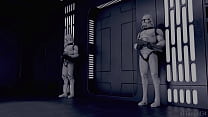 How many troubles come from bad connections Star Wars Ahsoka