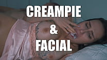 Did Step Mom Help Virgin Step Son Cum in Share Bed — Did He Cum Inside Step Mommy?