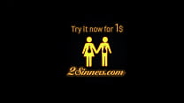 Wild Girls WIth Innocent Faces Make Best Mistresses | 2Sinners