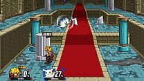 Casi me la truena SSF2 pelendo contra sSRB35x