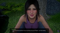 Horny Stepbro Finally Fucked His Big Stepsister - 3D Hentai Animated Porn - Milfy City