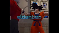 GOKU XD