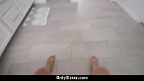 Taking Care of His Sexual Needs Stepsister's Unrelenting Desire to Please Her Stepbrother - Onlysister