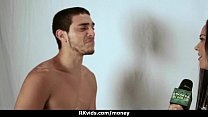 Real sex for money 8