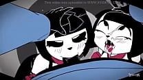 [Derpixon] Mime and Dash (SexOnly)
