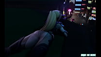 widowmaker jiggle