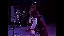 Men At Work - Live 1983