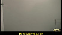 Ebony Gloryhole Dick Sucker 10
