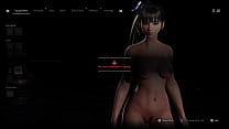 Stellar Blade Nude Mod Playthrough Part 2