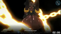 GME Anime World: part 12 tits joob