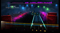 Rocksmith 2014 Gameplay (Molinos de Viento - Mago de Oz)