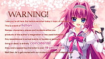 Pretty x Cation / Nozomi Asagiri Scene 15 (After Story 6)