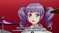 BanG Dream! Episode of Roselia II: Song i am; Sub Español