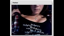 Webcam Girl Free Teen Porn Video