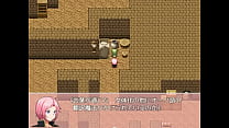 (  18 ) H RPG Games Feminization Dungeon -- More Than Mere Image Play #1
