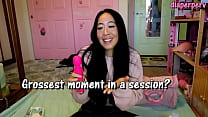 Diaperperv AMA Being Pro Diaper Fantasy Facilitator