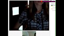webcam slut teen 2