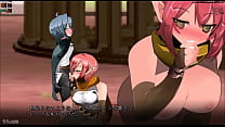 夢から醒めた亡者〔日本語版〕フルギャラリー４