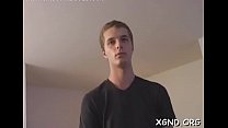 Bitch puts her holes to the test in a hardcore session