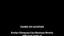 Emelyn dimayuga Pinoy santa slut