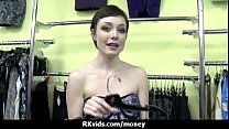 Wanna do sex for money 21