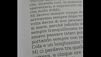 GIULIA E IL MARE PARTE 05