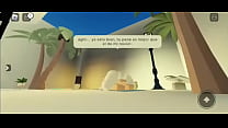 Infiel en roblox