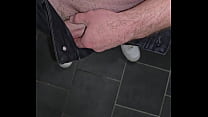 Masked Gay Dom’s Jeans Bulge Reveal Tease | PhantomGentX