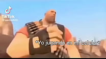 Todos los hombres