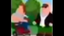 Family Guy clip