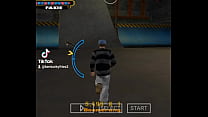 Tony Hawks Underground 2