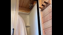 Time for your shower