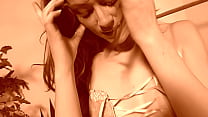 In this scene she gets an extra bonus when her stud fills her meaty vagina with his jizz