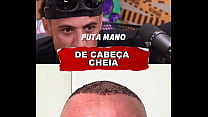 CHEIO DE PROBLEMA JA