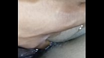 King sauce creampie ebony