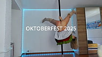 Oktoberfest HEELS WHORE