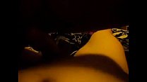 2017 - Cute young slut fucking and sucking boyfriend in her room #1