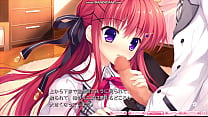 【エロゲ萌えキャラコレクション】【逢坂 明日葉10】