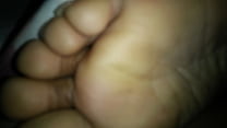 Friend feet pt. 3
