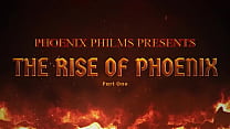 Here is a little teaser of the opening credit sequence for RISE OF THE PHOENIX Part OneStarring .coco films  and .kendra ...