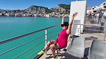 My memories of a holiday in the Greek islands