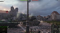 world of tanks gets fucked