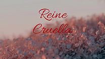 Domina Reine Cruella en visioIl est en chien devant la gynarchie.Son rêve est d...