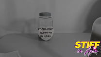 STIFF IN ASIA - Bell Sensual & Passionate Blowjob Friz Maravilla