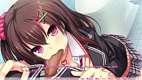Real Eroge Situation! / Ayame Amasaki Scene 4