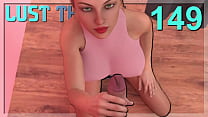LUST THEORY #149 • His cock is her new toy