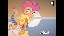 Scrafty's Anal