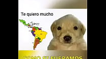 Himno de Latinoamérica ?