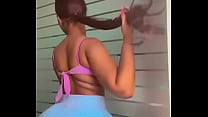 Twerking