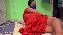 Hot Bhabhik night dreeseme cuda Part 01